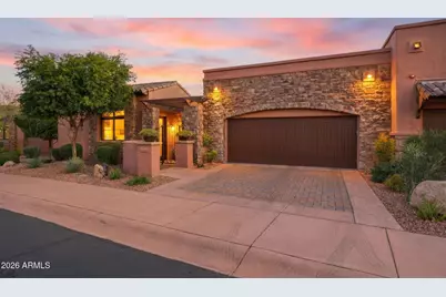 10424 N Villa Ridge Court, Fountain Hills, AZ 85268 - Photo 3