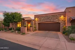 10424 N Villa Ridge Ct, Fountain Hills, AZ 85268 - Photo 3