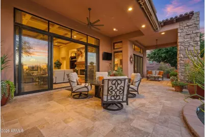 10424 N Villa Ridge Court, Fountain Hills, AZ 85268 - Photo 57