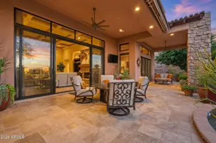 10424 N Villa Ridge Ct, Fountain Hills, AZ 85268 - Photo 57