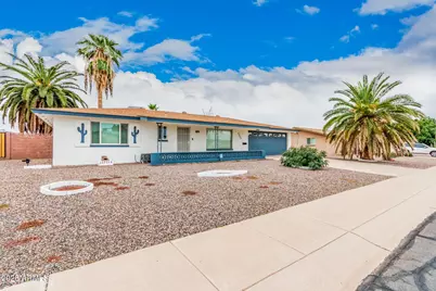 5823 E Des Moines Street, Mesa, AZ 85205 - Photo 5