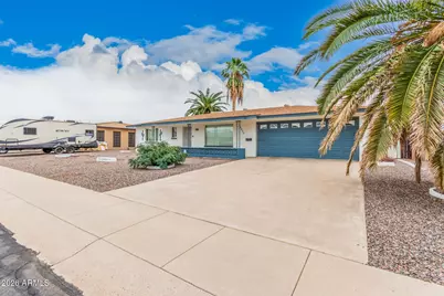 5823 E Des Moines Street, Mesa, AZ 85205 - Photo 3