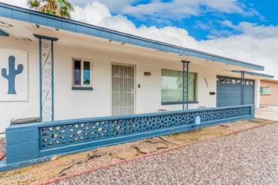 5823 E Des Moines Street, Mesa, AZ 85205 - Photo 7