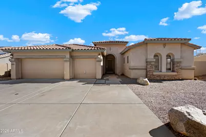 26603 N 59th Lane, Phoenix, AZ 85083 - Photo 1