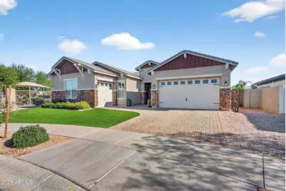 23909 S 223rd Street, Queen Creek, AZ 85142 - Photo 3