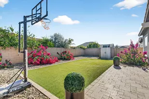 23909 S 223rd St, Queen Creek, AZ 85142 - Photo 43