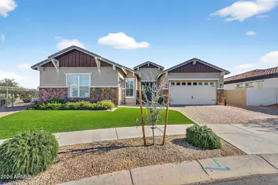 23909 S 223rd Street, Queen Creek, AZ 85142 - Photo 1