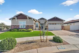 23909 S 223rd St, Queen Creek, AZ 85142 - Photo 1