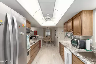 9705 W Oak Ridge Drive, Sun City, AZ 85351 - Photo 3