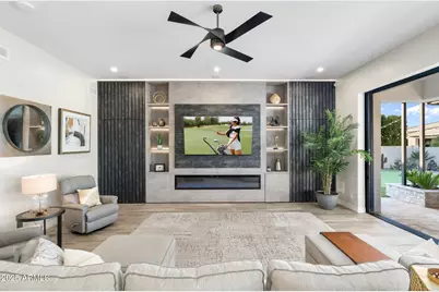 2656 E Oriole Drive, Gilbert, AZ 85297 - Photo 35