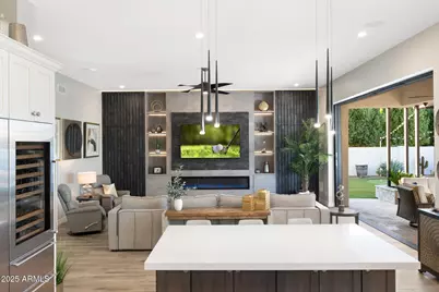 2656 E Oriole Drive, Gilbert, AZ 85297 - Photo 31