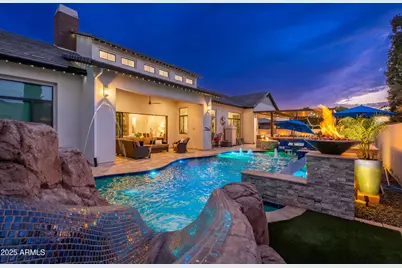 2656 E Oriole Drive, Gilbert, AZ 85297 - Photo 155