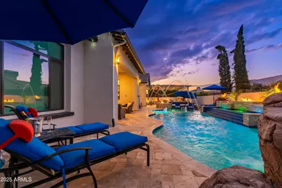 2656 E Oriole Drive, Gilbert, AZ 85297 - Photo 153