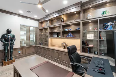 2656 E Oriole Drive, Gilbert, AZ 85297 - Photo 51