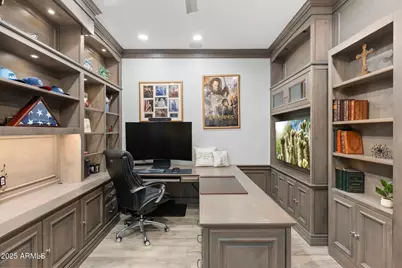 2656 E Oriole Drive, Gilbert, AZ 85297 - Photo 49