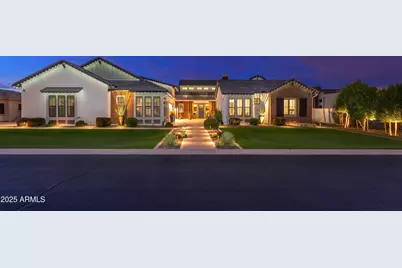 2656 E Oriole Drive, Gilbert, AZ 85297 - Photo 3