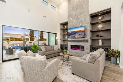 2656 E Oriole Drive, Gilbert, AZ 85297 - Photo 11