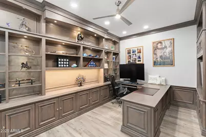 2656 E Oriole Drive, Gilbert, AZ 85297 - Photo 49