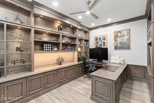 2656 E Oriole Dr, Gilbert, AZ 85297 - Photo 49