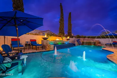 2656 E Oriole Drive, Gilbert, AZ 85297 - Photo 145