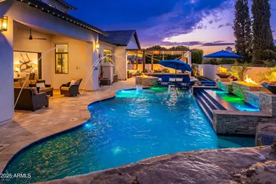 2656 E Oriole Drive, Gilbert, AZ 85297 - Photo 155