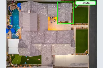 2656 E Oriole Drive, Gilbert, AZ 85297 - Photo 173