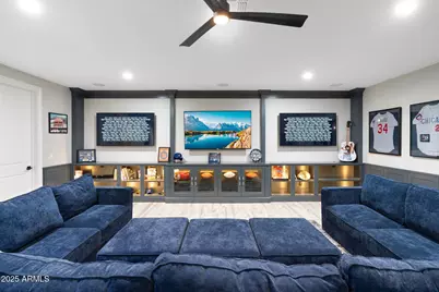 2656 E Oriole Drive, Gilbert, AZ 85297 - Photo 79