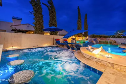 2656 E Oriole Drive, Gilbert, AZ 85297 - Photo 149