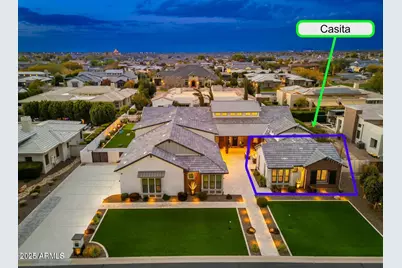 2656 E Oriole Drive, Gilbert, AZ 85297 - Photo 9