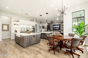2656 E Oriole Dr, Gilbert, AZ 85297 - Photo 27