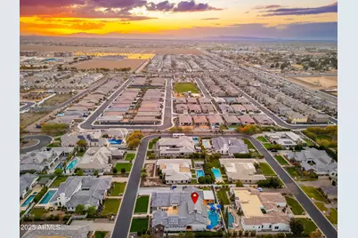 2656 E Oriole Drive, Gilbert, AZ 85297 - Photo 175