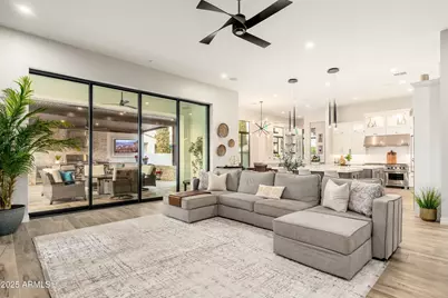 2656 E Oriole Drive, Gilbert, AZ 85297 - Photo 43