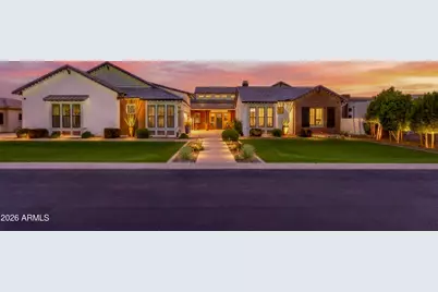 2656 E Oriole Drive, Gilbert, AZ 85297 - Photo 1