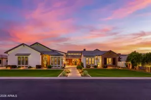 2656 E Oriole Dr, Gilbert, AZ 85297 - Photo 1