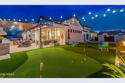 2656 E Oriole Drive, Gilbert, AZ 85297 - Photo 165