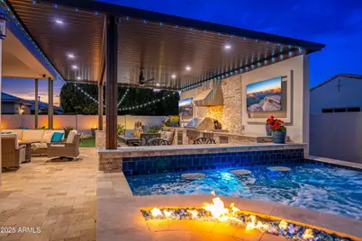 2656 E Oriole Drive, Gilbert, AZ 85297 - Photo 147