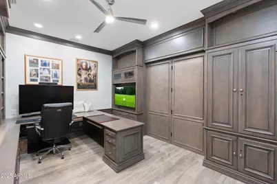 2656 E Oriole Drive, Gilbert, AZ 85297 - Photo 51