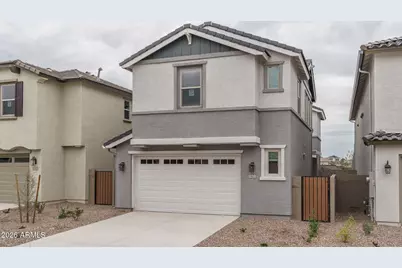 13472 N 157th Lane, Surprise, AZ 85379 - Photo 33