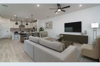 13472 N 157th Lane, Surprise, AZ 85379 - Photo 5