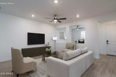 13472 N 157th Lane, Surprise, AZ 85379 - Photo 11