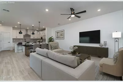 13472 N 157th Lane, Surprise, AZ 85379 - Photo 5