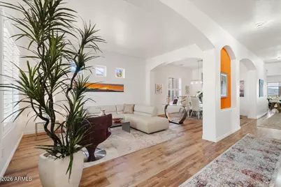 1111 N Wide Open Trail, Prescott Valley, AZ 86314 - Photo 5