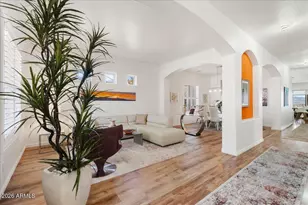 1111 N Wide Open Trail, Prescott Valley, AZ 86314 - Photo 5