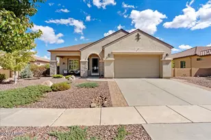 1111 N Wide Open Trail, Prescott Valley, AZ 86314 - Photo 1