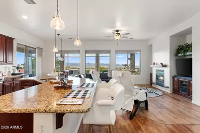 1111 N Wide Open Trail, Prescott Valley, AZ 86314 - Photo 7