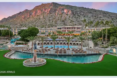 5000 N Camelback Ridge Drive #410, Scottsdale, AZ 85251 - Photo 19