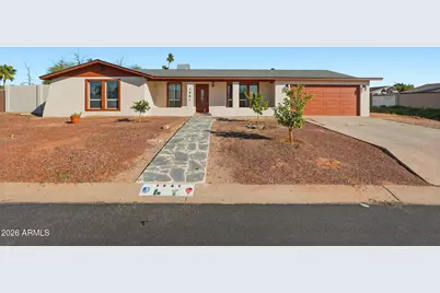 1461 N 63rd Place, Mesa, AZ 85205 - Photo 1