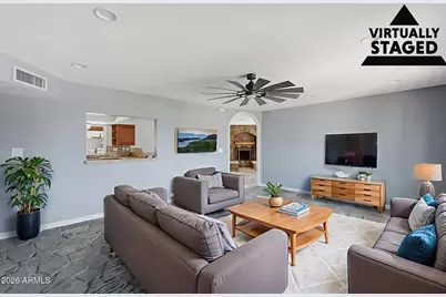 1461 N 63rd Place, Mesa, AZ 85205 - Photo 3