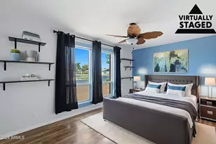 1461 N 63rd Pl, Mesa, AZ 85205 - Photo 23