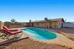 1461 N 63rd Pl, Mesa, AZ 85205 - Photo 19